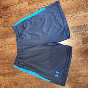 Under Armour Shorts
